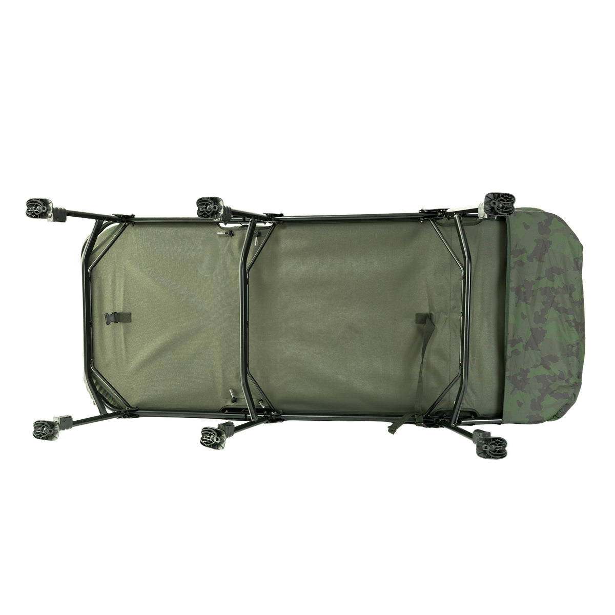 CoZee MFX 3-5 Season Sleep System Compact