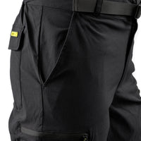 Apearel Lightweight Classic Cargo Trousers