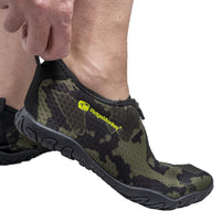 APEarel Dropback Aqua Shoes Camo