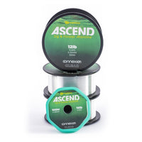Ascend Zig & Floater Hooklink