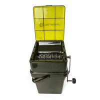 Advanced Boilie Crusher Full Kit