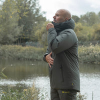 APEarel ThermaPro Insulated Coat