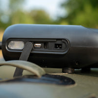 Vault Multi-Function Electric Air Pump