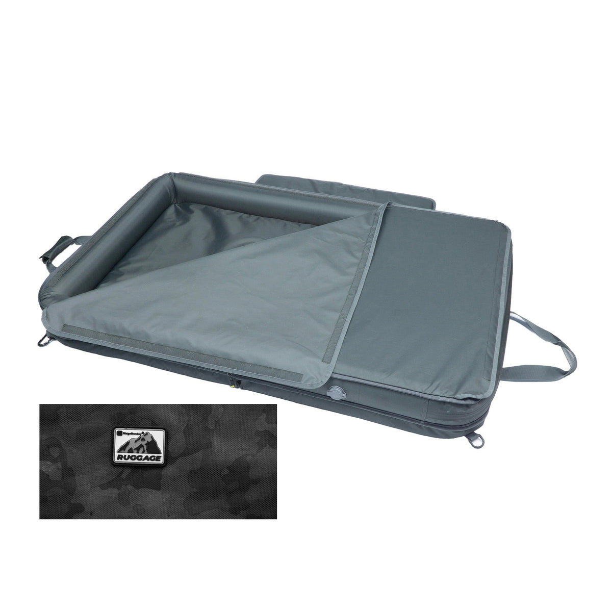 ProCare Inflatable Unhooking Mat