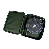 Ruggage Compact Scales Pouch