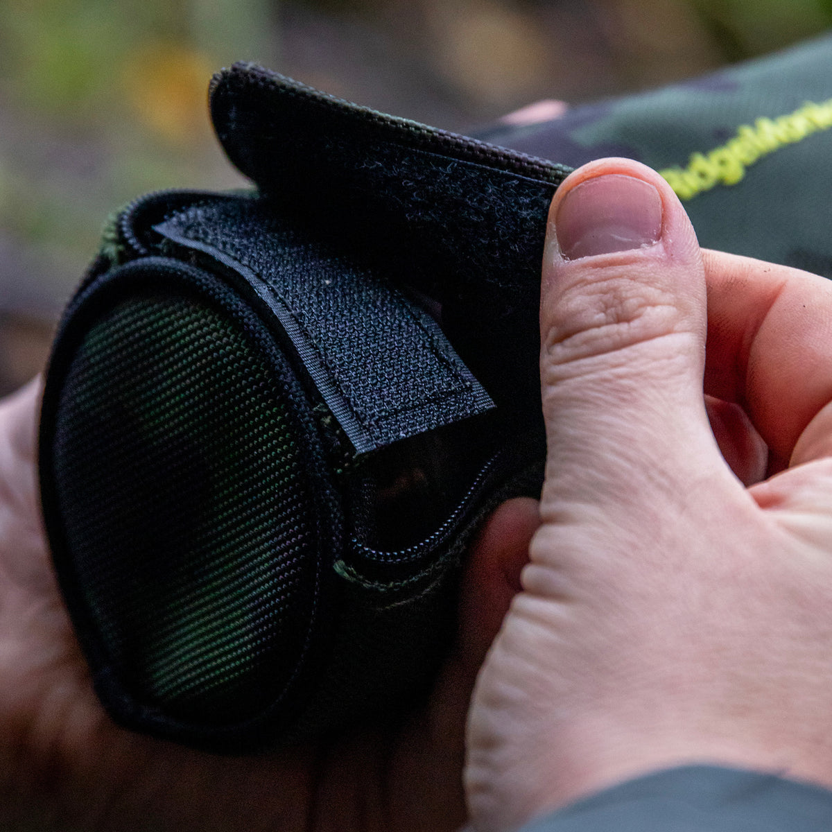 Modular Hookbait Pots Camo