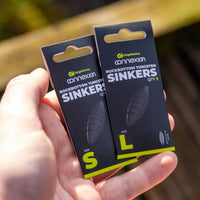 Connexion Rock Bottom Sinkers