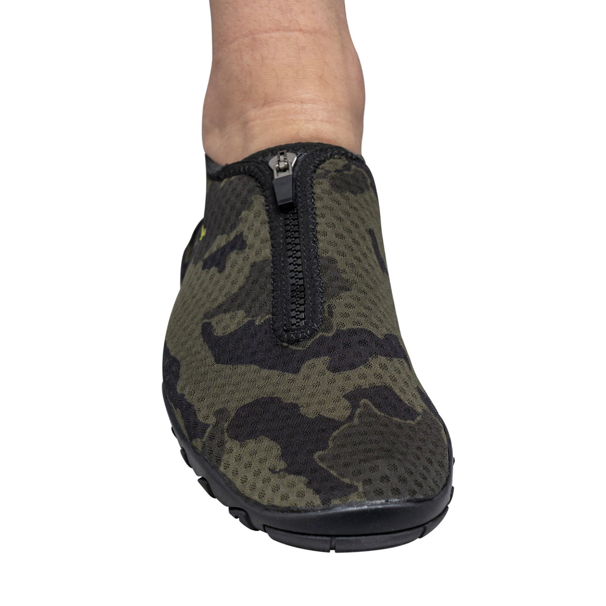 APEarel Dropback Aqua Shoes Camo