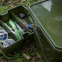 Compact Bucket System 7.5L