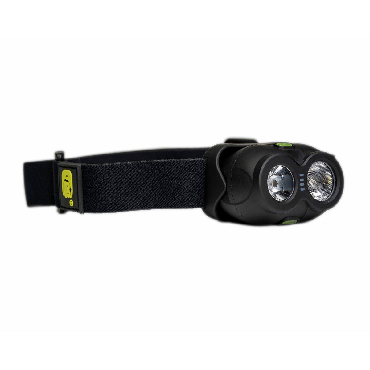 VRH150X Pro USB Rechargeable Headtorch