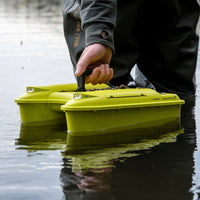Hunter 750 Bait Boat