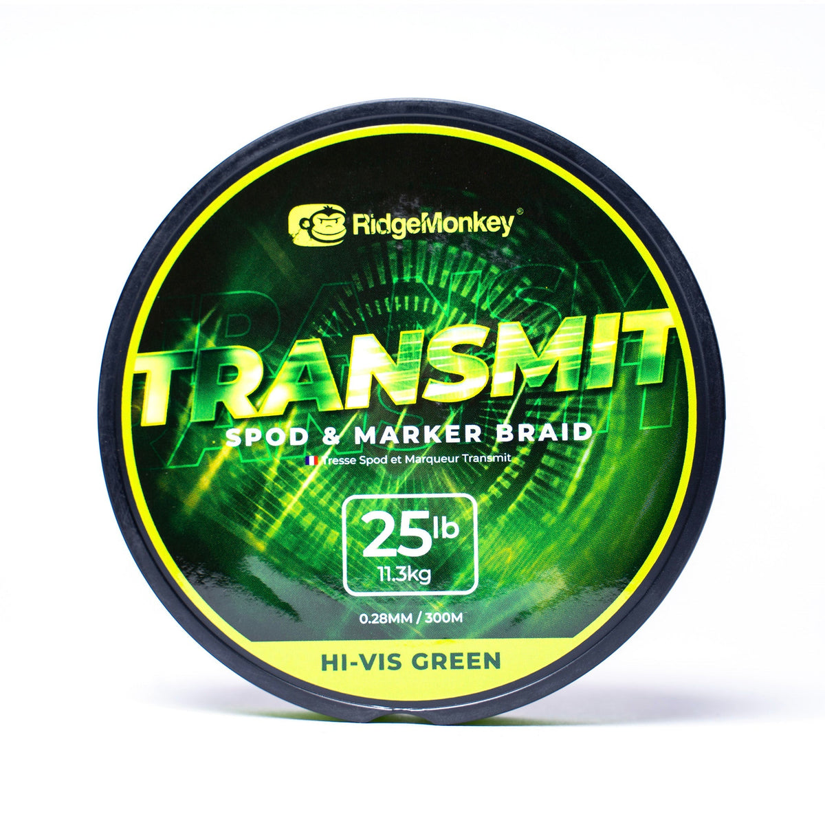Transmit Spod and Marker Braid