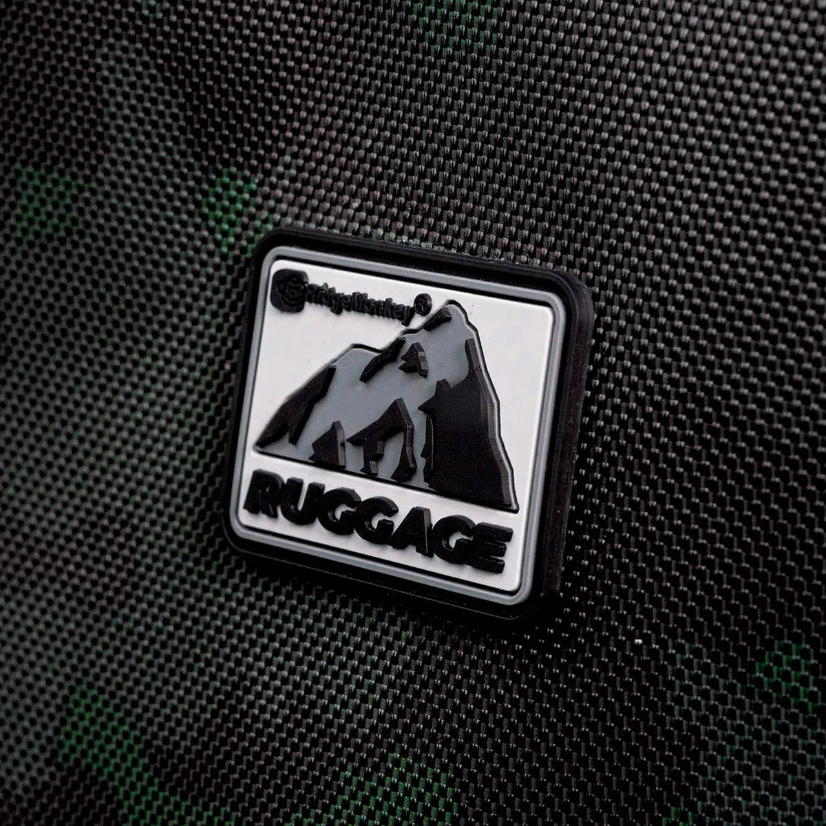 Ruggage Standard Accessory Case 330