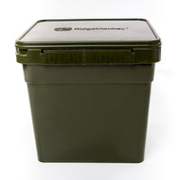 Modular Bucket System