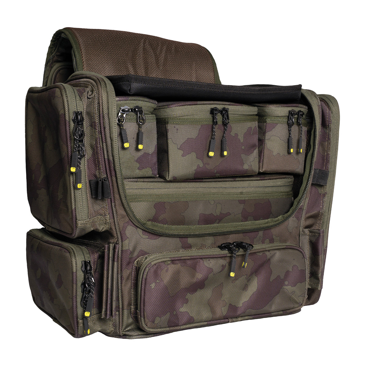 Ruggage 40 Litre Rucksack and Accessory Case Bundle