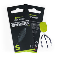 Connexion Rock Bottom Sinkers