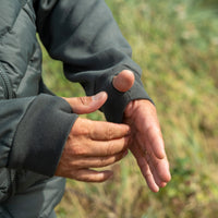 APEarel ThermaPro Hybrid Coat