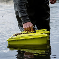 Hunter 750 Bait Boat