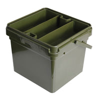 Compact Bucket System 7.5L