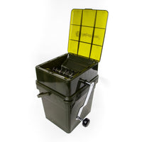 Advanced Boilie Crusher Full Kit
