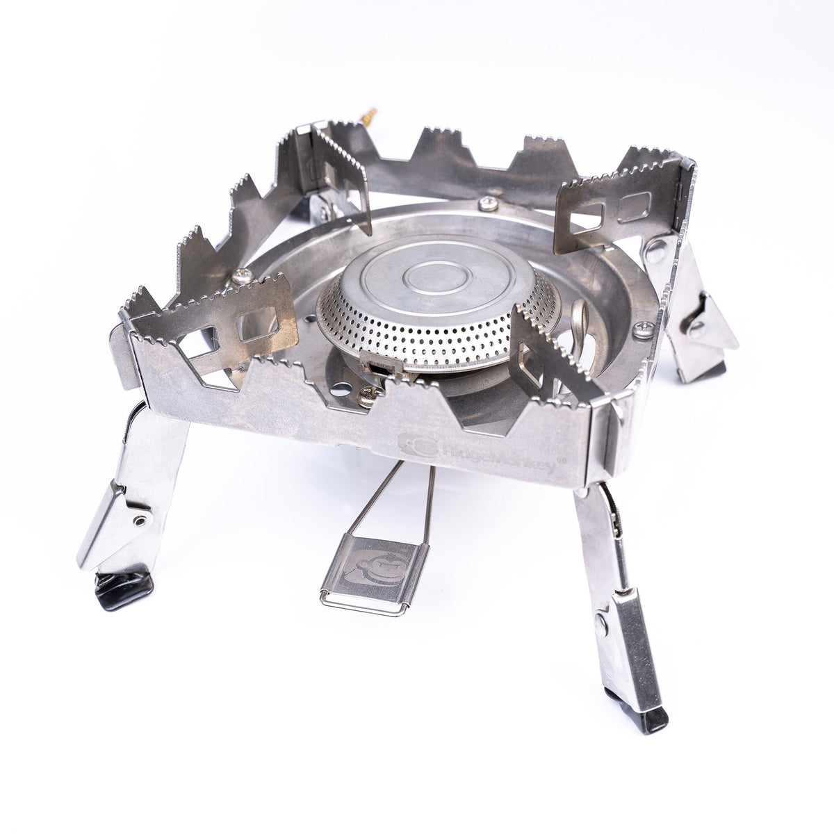 Quad Stove Pro