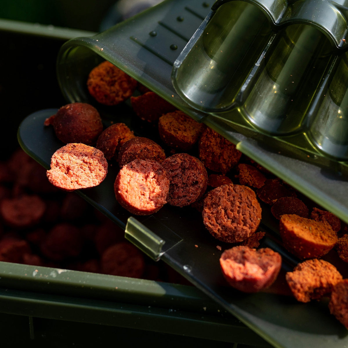 Choppa Boilie Cutter