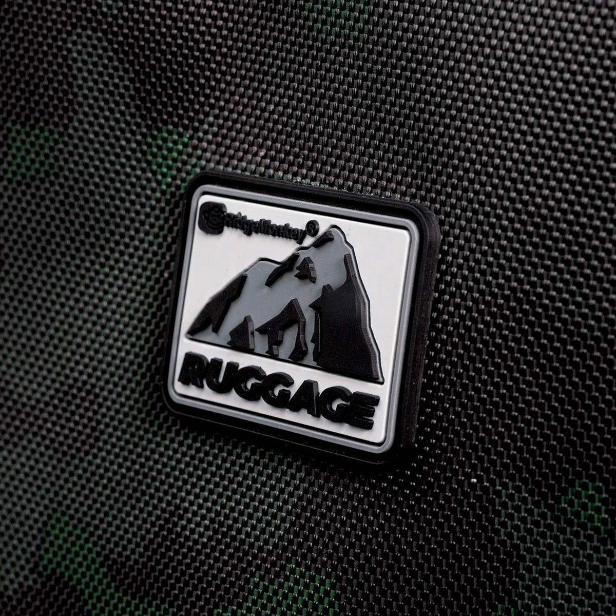 Ruggage Small Carryall