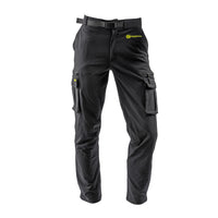 Apearel Lightweight Classic Cargo Trousers