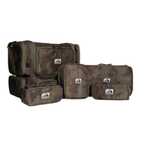 Ruggage 40 Litre Rucksack and Accessory Case Bundle