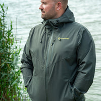 APEarel ThermaPro Waterproof Shell Coat