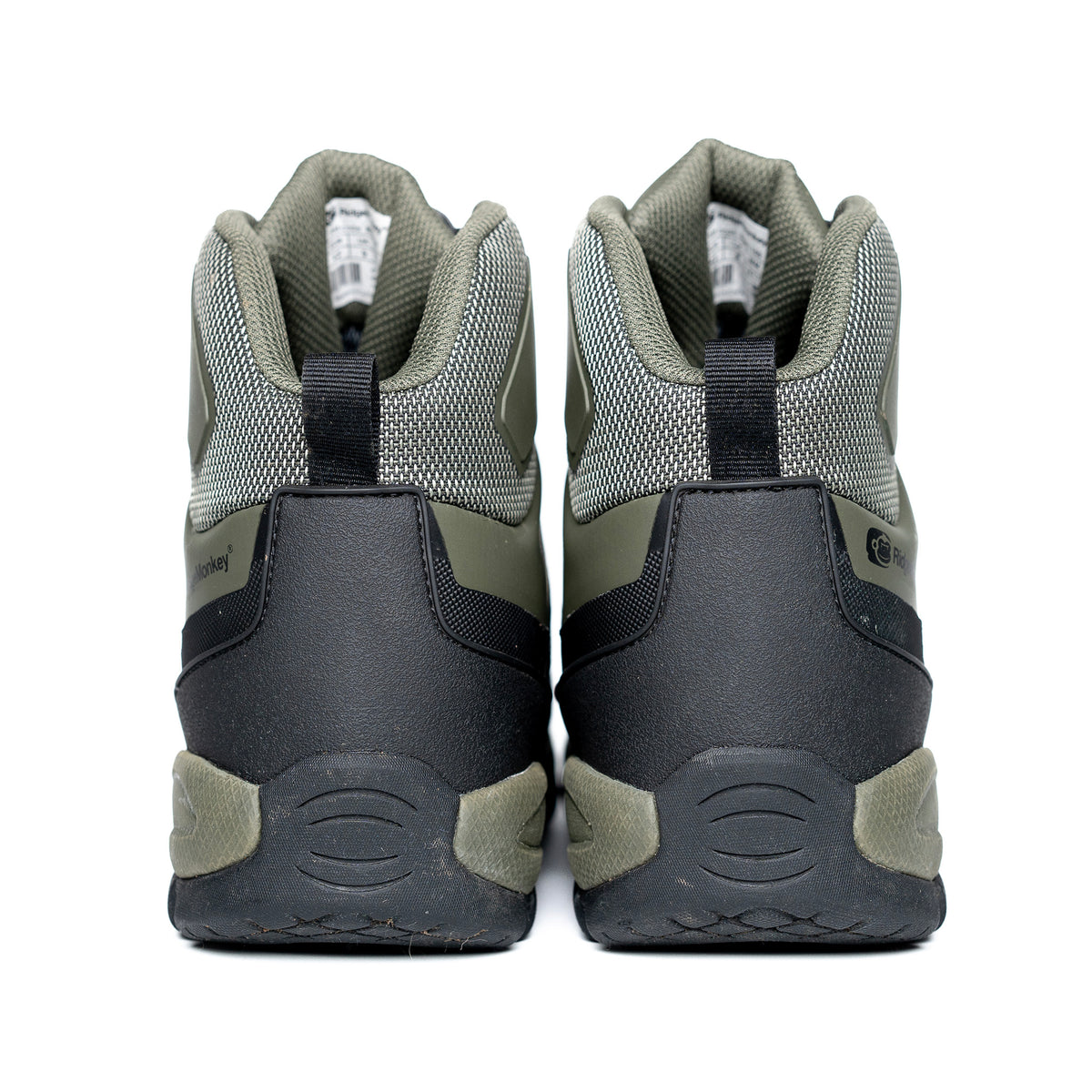 APEarel QuickZip All-Weather Boots