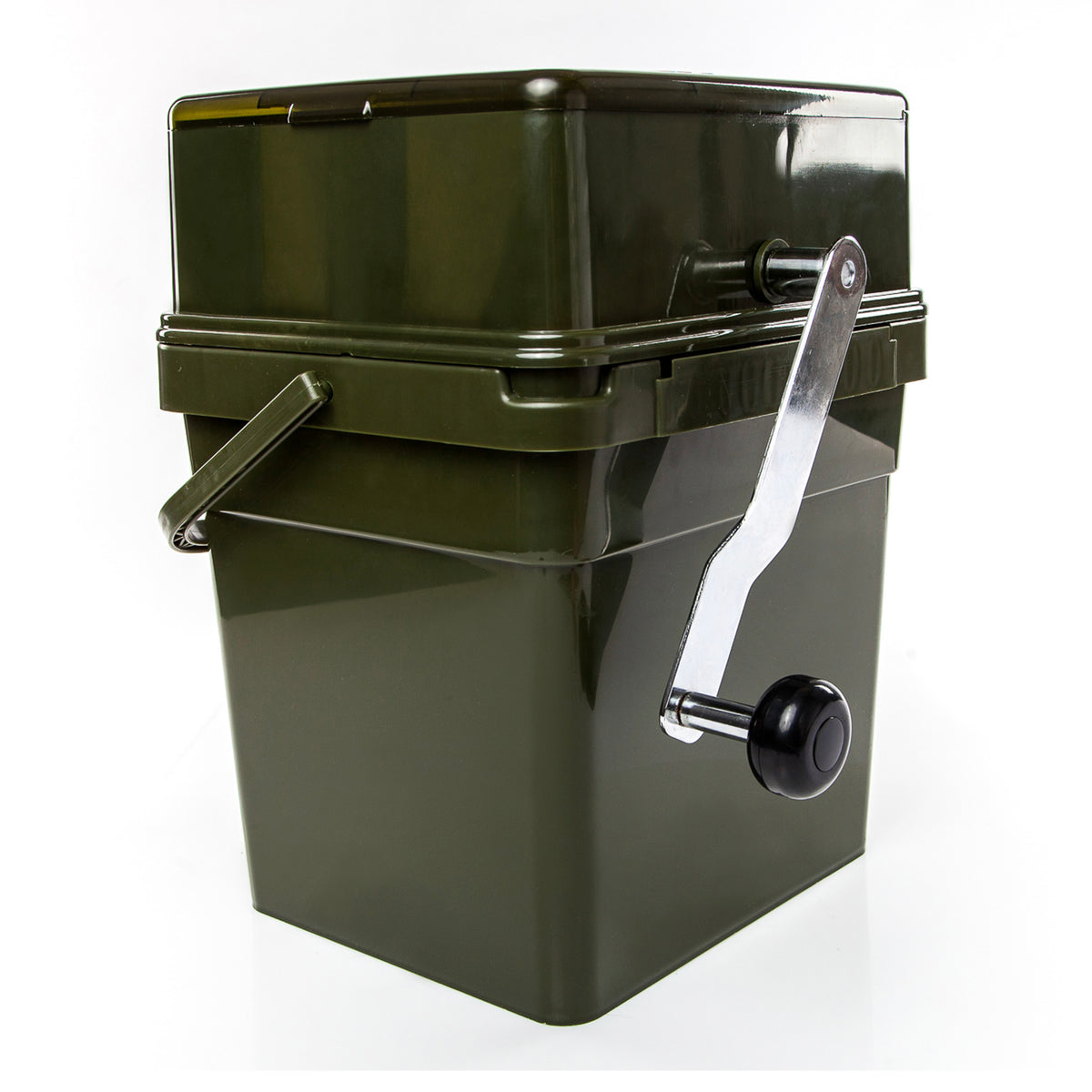 Advanced Boilie Crusher Full Kit