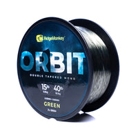 Orbit Double Tapered Mono