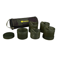 Modular Hookbait Pots Camo