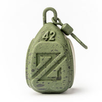 Zead Flat Pear