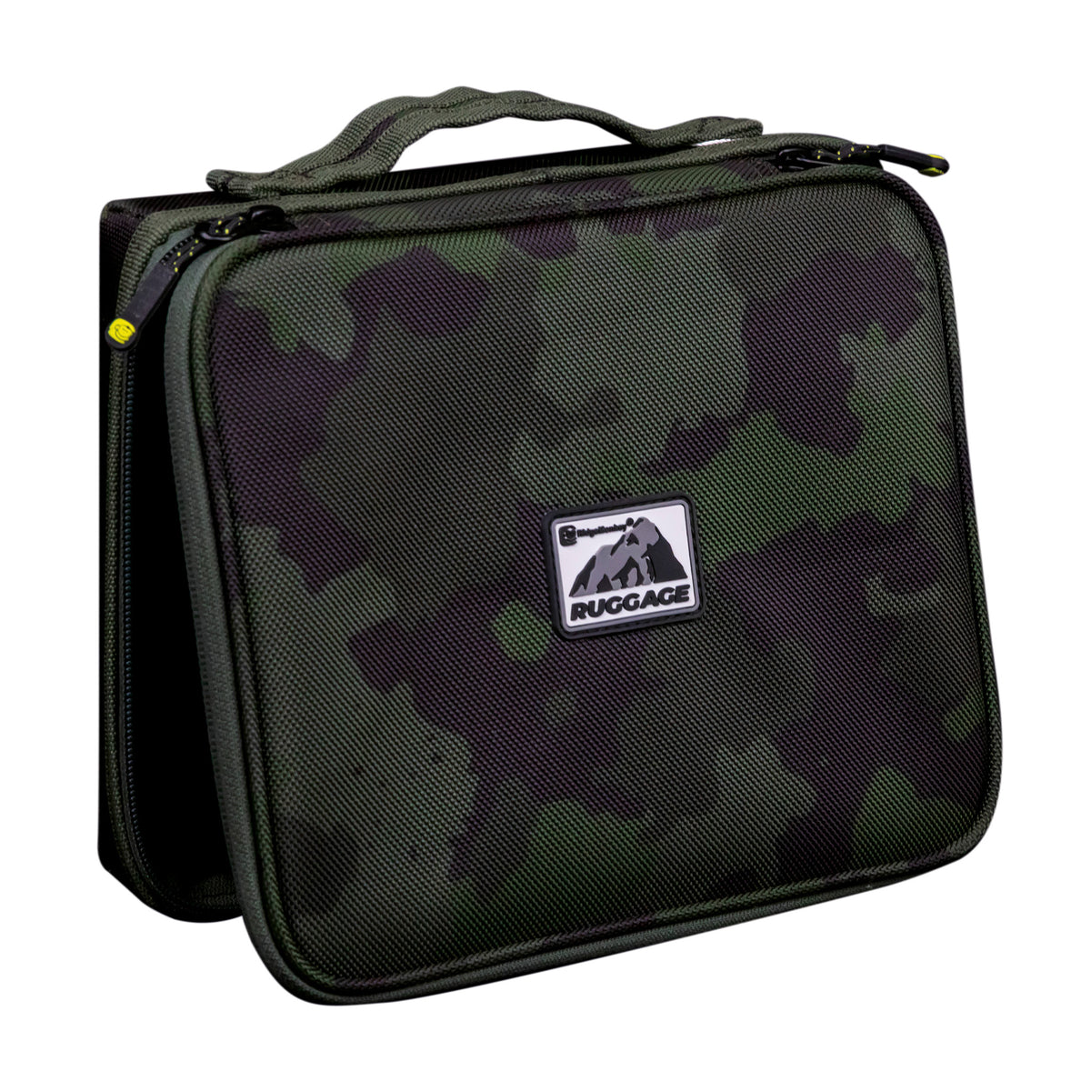 Ruggage Compact Scales Pouch