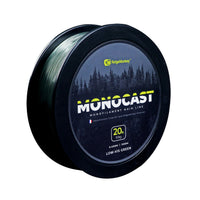 MonoCast Monofilament Main Line