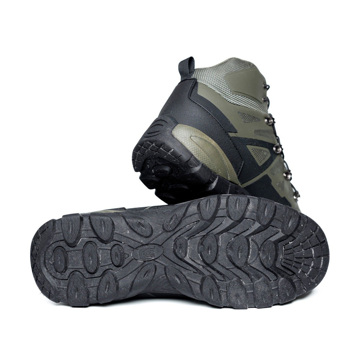 APEarel QuickZip All-Weather Boots