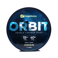 Orbit Double Tapered Mono
