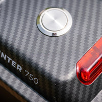 Hunter 750 Bait Boat