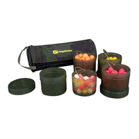 Modular Hookbait Pots Camo