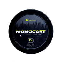 MonoCast Monofilament Main Line