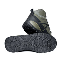 APEarel QuickZip All-Weather Boots