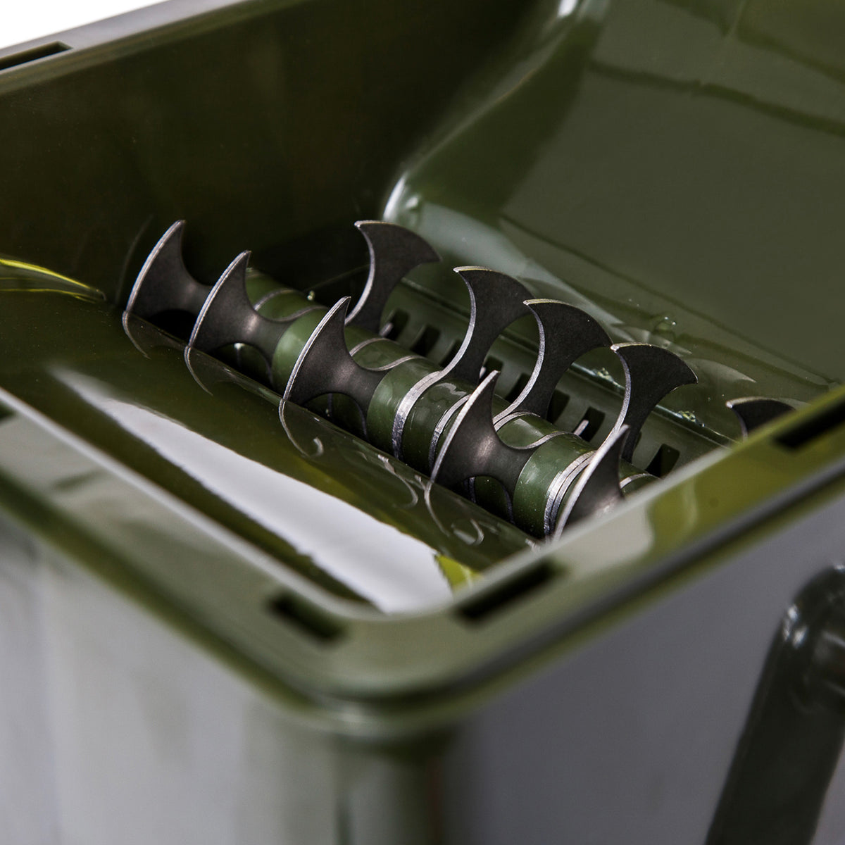 Advanced Boilie Crusher Full Kit
