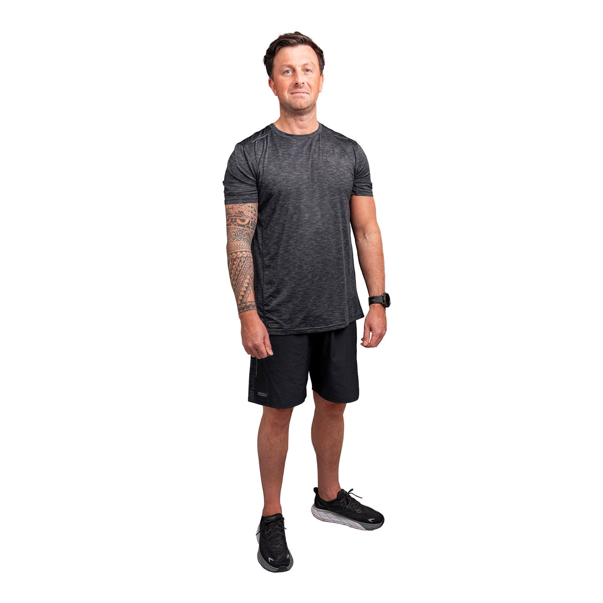 APEarel CoolTech Stealth Edition Shorts