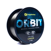 Orbit Double Tapered Mono