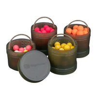 Modular Hookbait Pots Camo