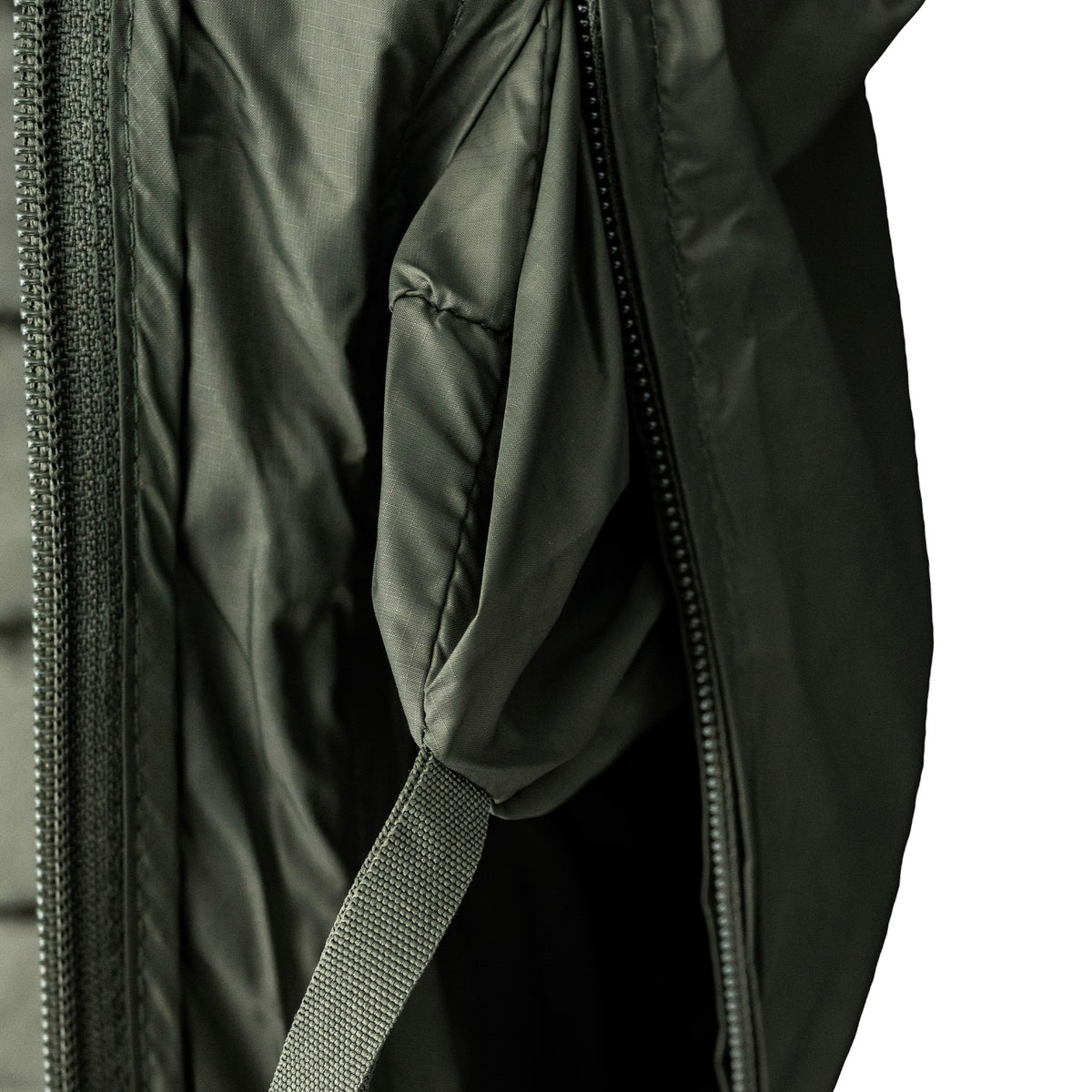 APEarel ThermaPro Compact Packable Jacket