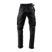 Apearel Lightweight Classic Cargo Trousers