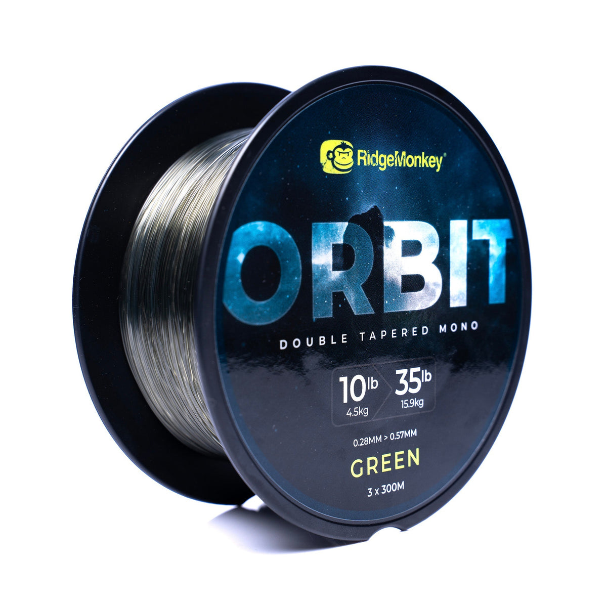 Orbit Double Tapered Mono